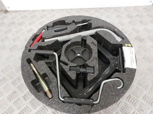 Cric alfa - (ensemble,