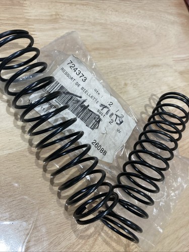 Peugeot 724373 ressort - 724373,