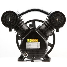 Compresseur D'Air Type V 2