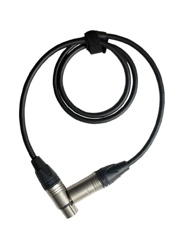 Mogami 2549 mic cable - mogami,