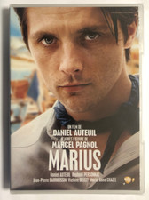 Marius / Marcel Pagnol DVD