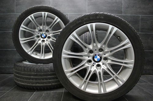 Bmw série e60 - 5, jantes