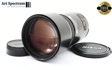 [Top Mint][Rare] Nikon AF Nikkor 180mm f2.8 ED Auto Focus Telephoto Lens F Mount