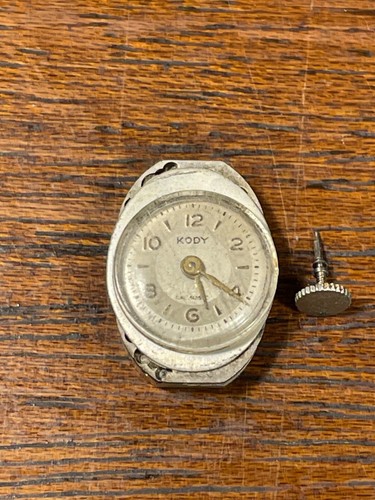 Mouvement montre kody - mouvement,