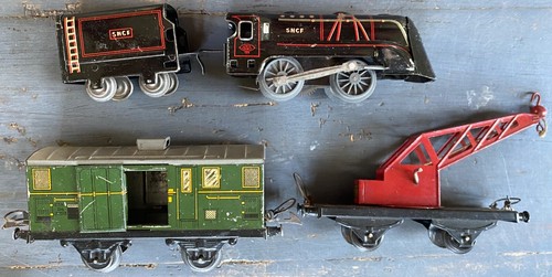Hornby jep locomotive à - o,