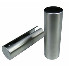 Cache-paumelles pour paumelles universelles-inox QUESDEVILLE