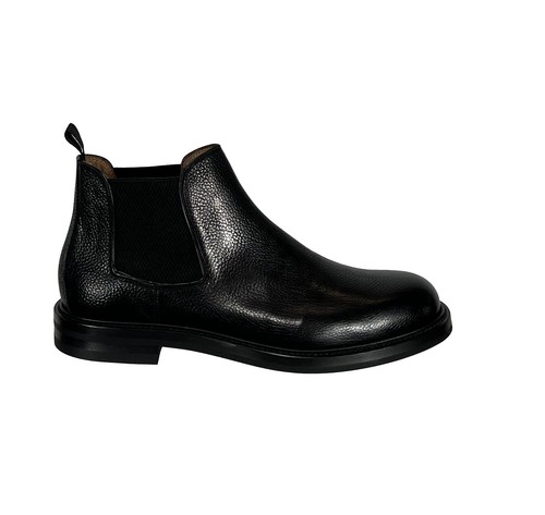 Bowman chaussure homme - homme, noire