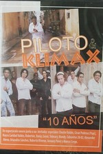 Giraldo Piloto & Klimax '10