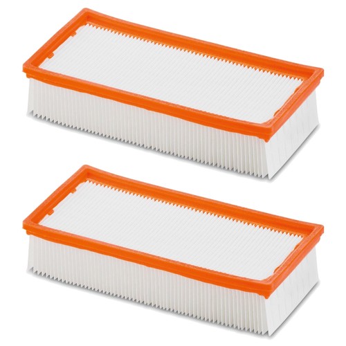 Flachfilter pour karcher - flachfilter,