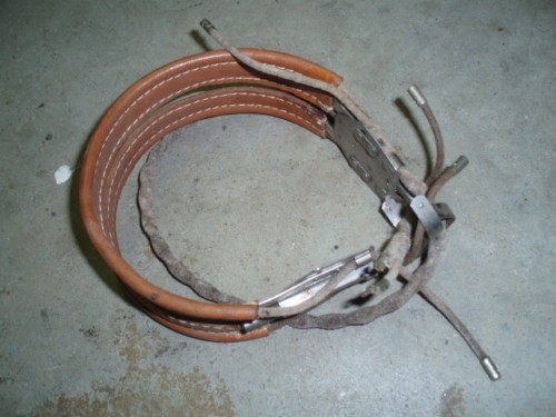 Ecouteur arceau type - ecouteur,