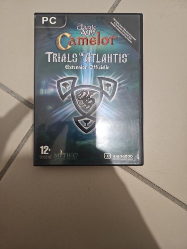 Lot jeux pc rétro - 10,