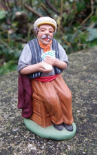 SANTON DE PROVENCE EN TERRE