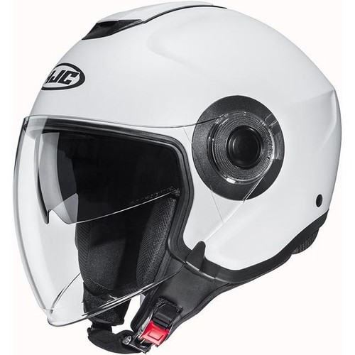 Hjc casque jet i40n - jet,
