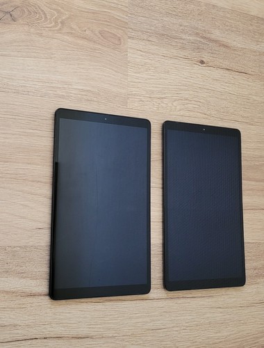 Lot tablettes samsung - lot,