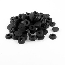 100pcs embouts forme conique