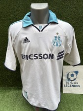 Maillot OLYMPIQUE DE MARSEILLE