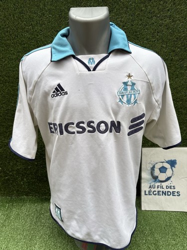 Maillot olympique marseille - maillot, de