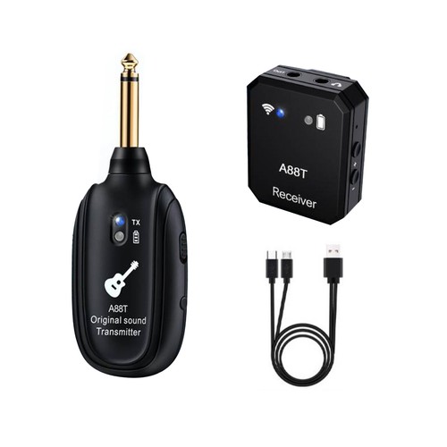 Professional wireless 4ghz - professional,