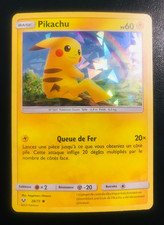Carte Pokemon PIKACHU 28/73