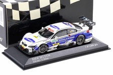 1:43 Minichamps BMW M3 DTM E92