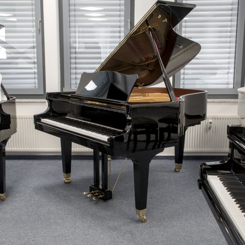 Piano queue seiler - piano,