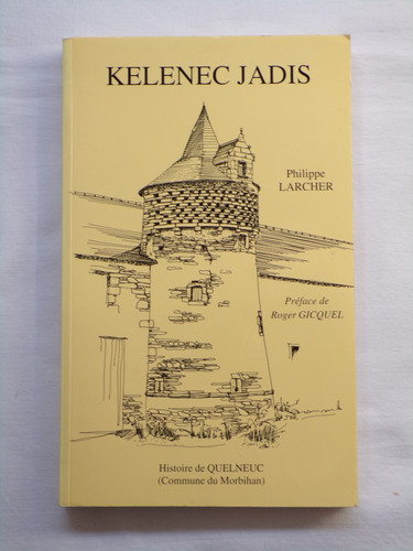Kelenec jadis histoire - histoire, de