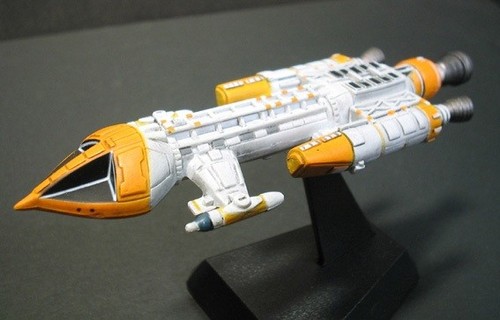 Konami movie selction hawk - konami,sf, selction,hawk