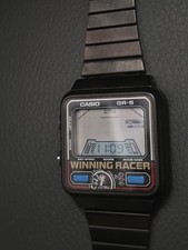 Montre Homme Vintage Casio