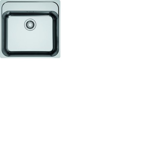 Franke bassin acier - bassin, en
