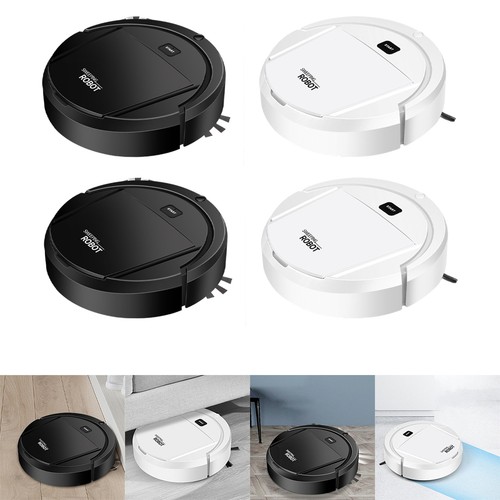 Aspirateur robot intelligent - robot,