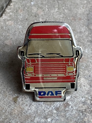 Pin camion daf - camion, truck