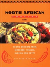 Cuisine Nord-Africaine 