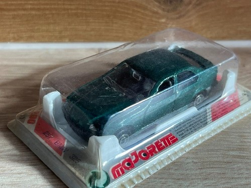 Bmw 325 majorette 257 - bmw,