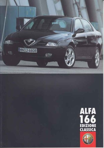 Catalogue brochure alfa - /,