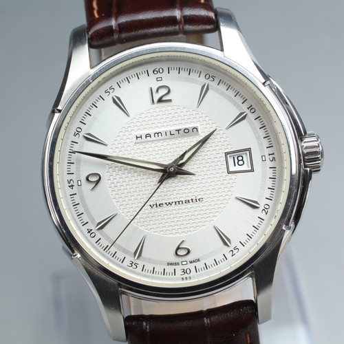 Montre homme hamilton - montre,