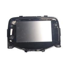 Ecran GPS TOYOTA AYGO 2 PHASE