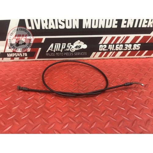 Cable verrou selle - verrou, de