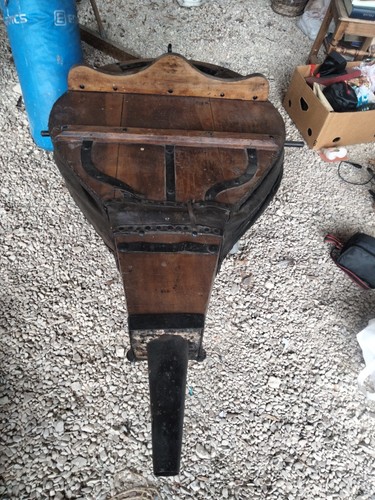 Important soufflet forge - important, de