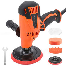 Polisseuse Voiture, zerotop