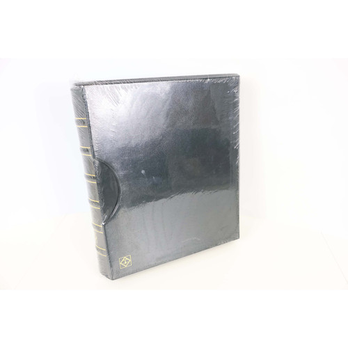 Reliure leuchtturm grande - reliure,