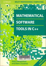 mathematical software tools in