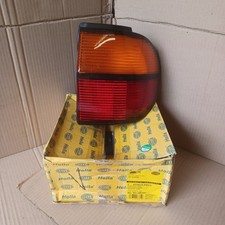 Feu arrière droit sur aile VW