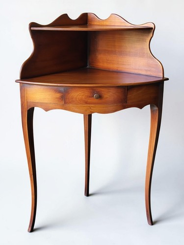 Meuble angle encoignure en - meuble,