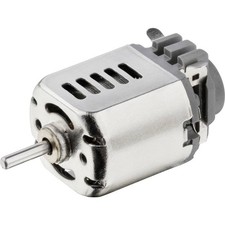 Mini moteur à balais (Brushed) Motraxx SS10-2265N-47D/S