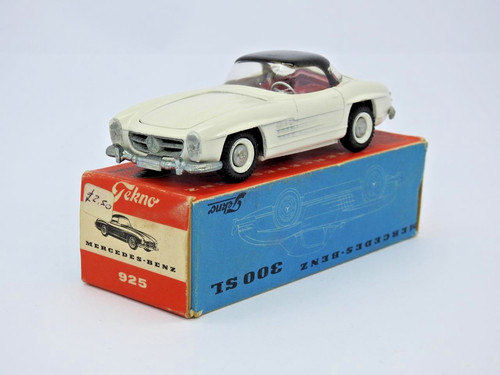 Tekno denmark 1965 vnm - 1965,
