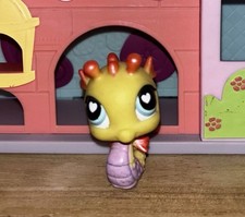 PETSHOP HIPPOCAMPE #426 / AVEC