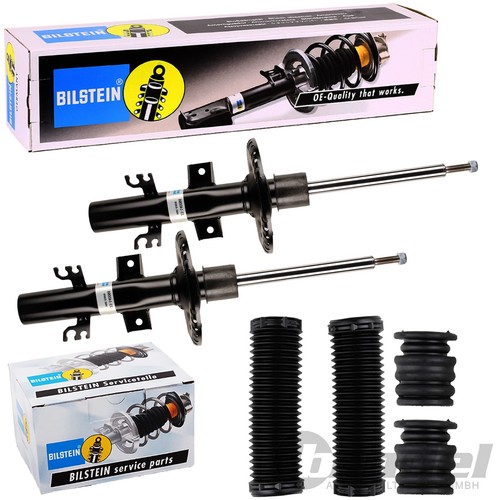 Bilstein amortisseur - bilstein, +