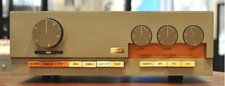 Vintage Quad 33 Control Unit