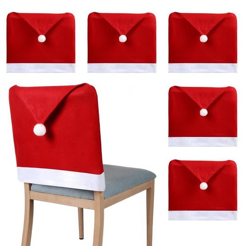 Lot housses de chaise - lot,