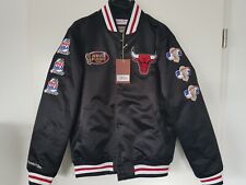 Veste/Bombers NBA Mitchell &